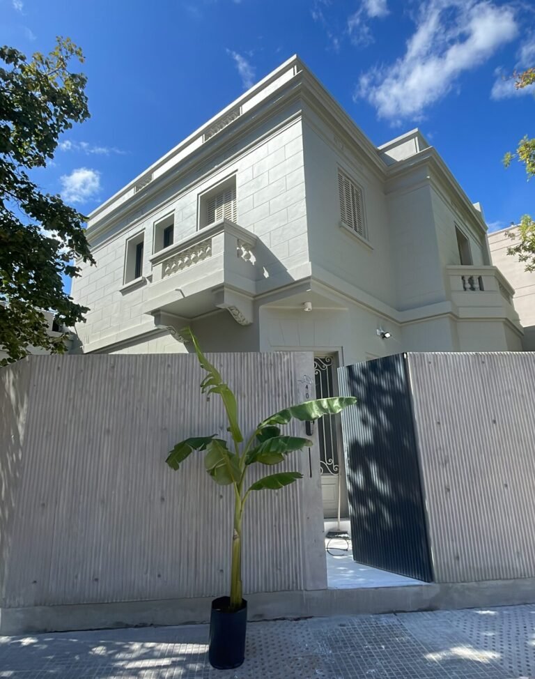 remodelaciónes de casas