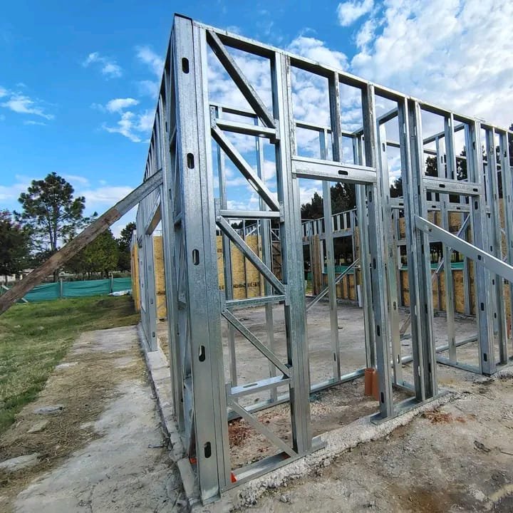 steel framing